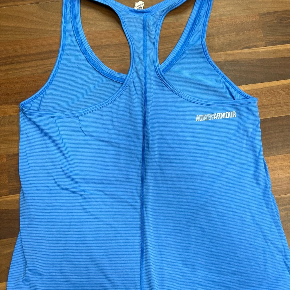 Workout tank - Picture 2 of 2